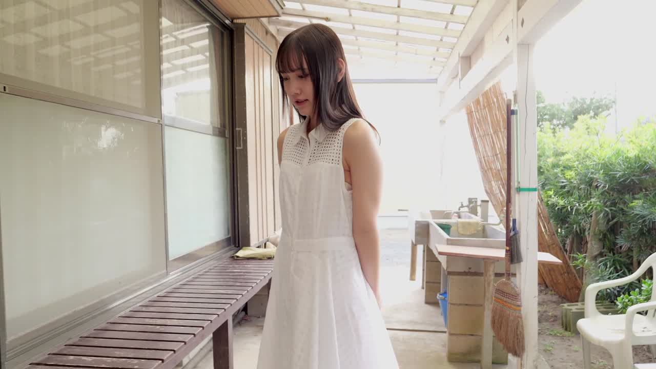千葉まき  まきに恋して サンプル画像 10