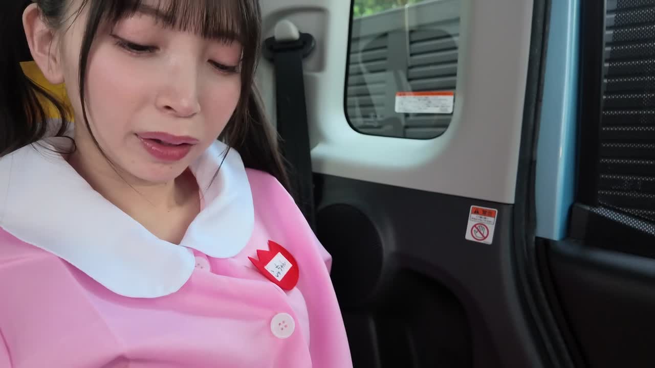 冬愛ことね / 叔父様の秘密の部屋で、いけないご奉仕。 サンプル画像 9