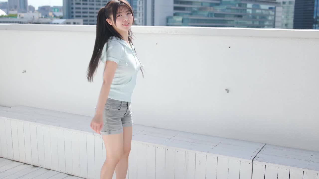 善場まみ / Shanti サンプル画像 2