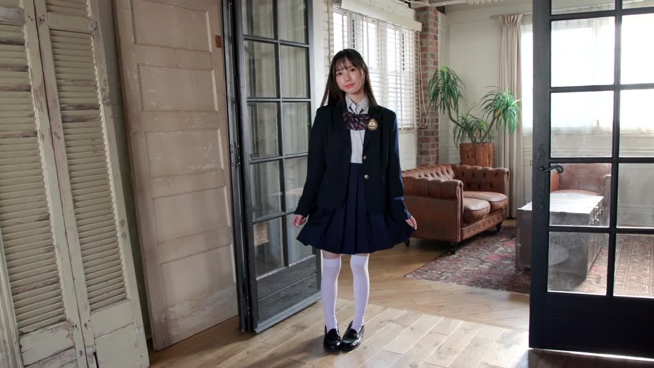 佐々木さき / ささきさきっす サンプル画像 3