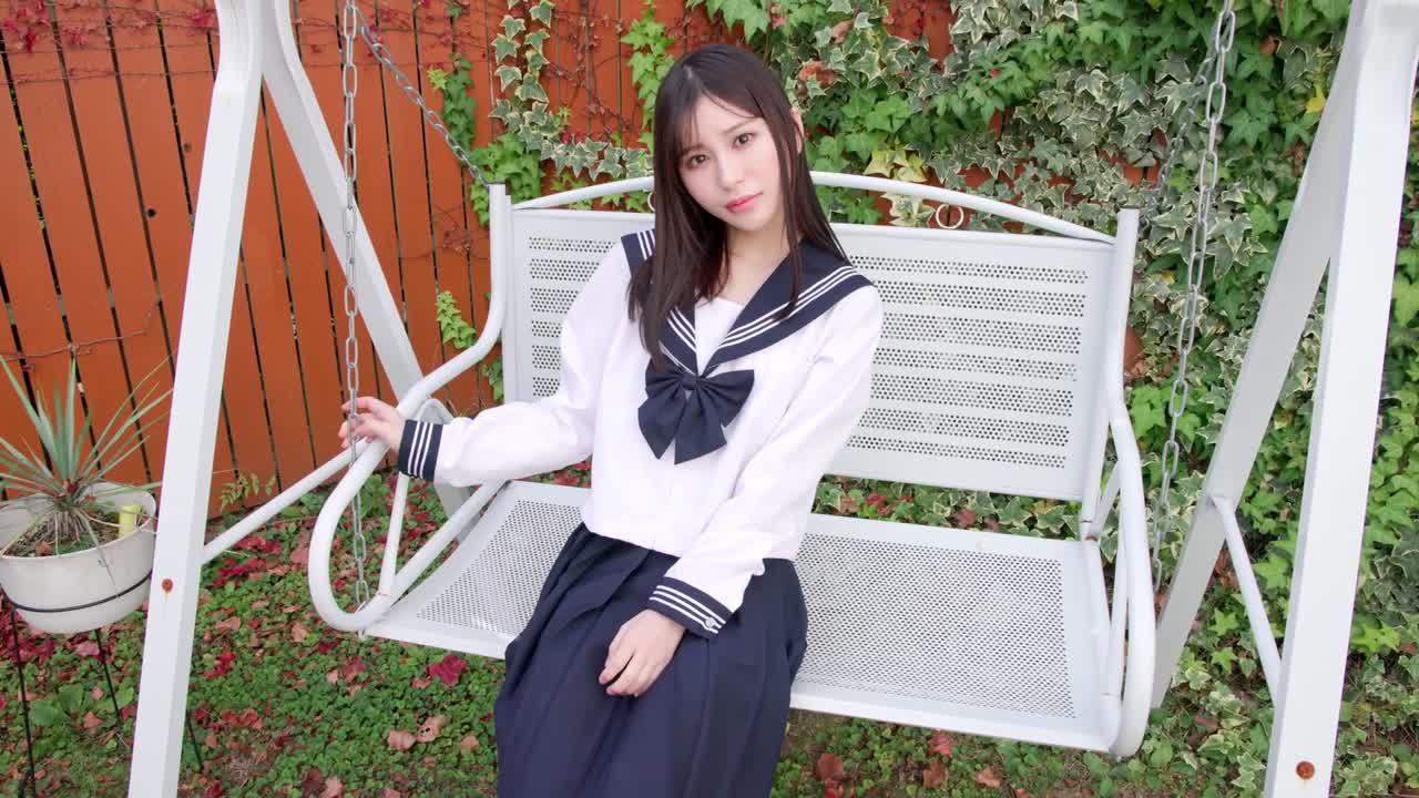 白石なみ / White Waves～なみのセピアの初恋～ サンプル画像 8