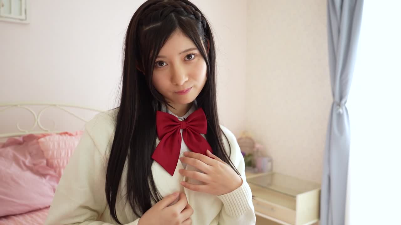 倉木琴羽  恋色どみねーと！ サンプル画像 1