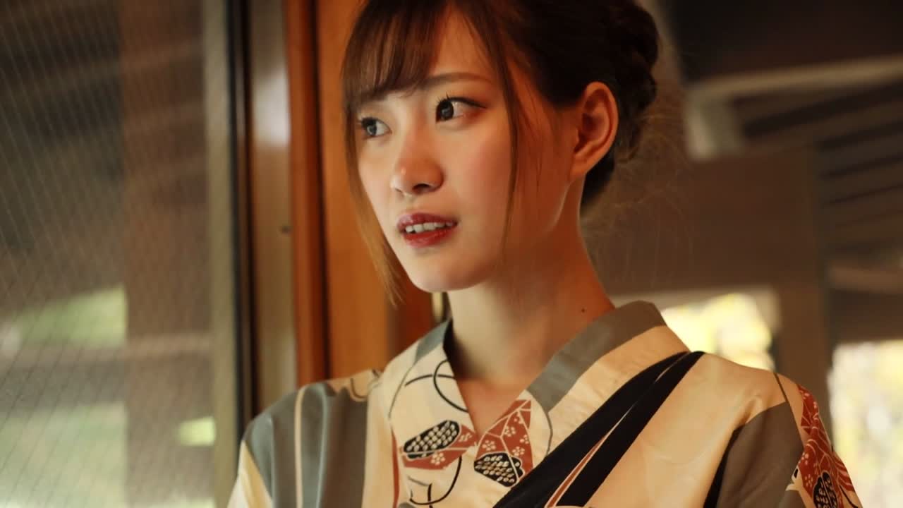 美谷朱里  新・湯女ごこち6 サンプル画像 1