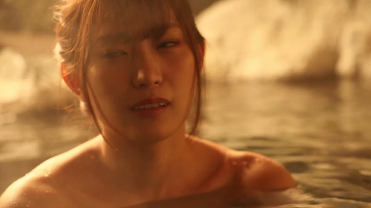 美谷朱里  新・湯女ごこち6 サンプル画像 15