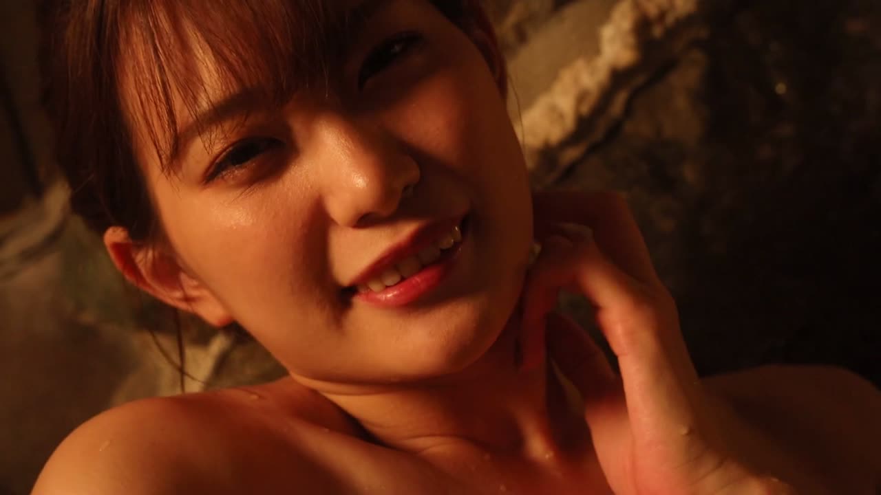 美谷朱里  新・湯女ごこち6 サンプル画像 16