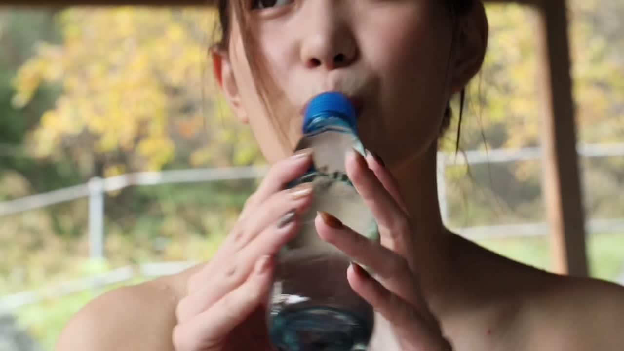 美谷朱里  新・湯女ごこち6 サンプル画像 7