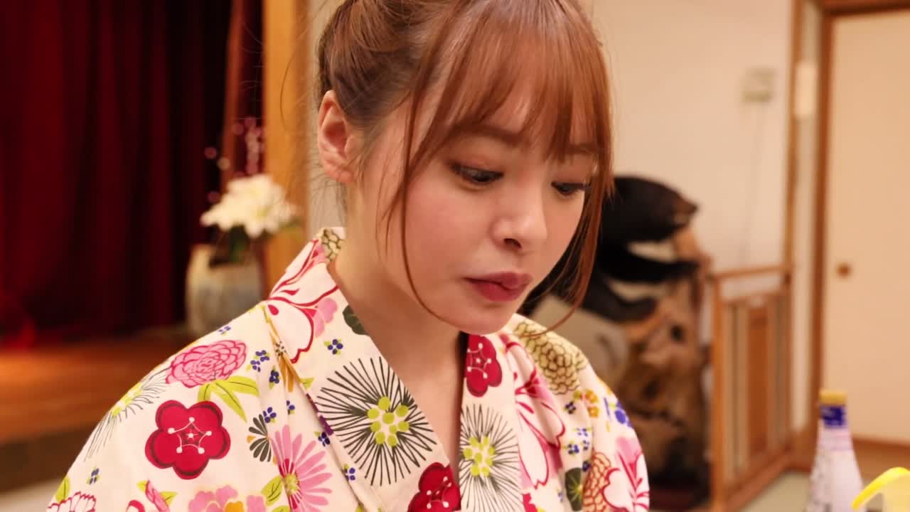 小倉由菜  新・湯女ごこち7 サンプル画像 11