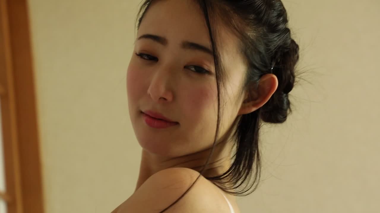 松岡すず  新・湯女ごこち8 サンプル画像 12