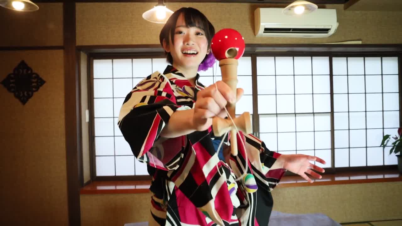 架乃ゆら  新・湯女ごこち9 サンプル画像 1