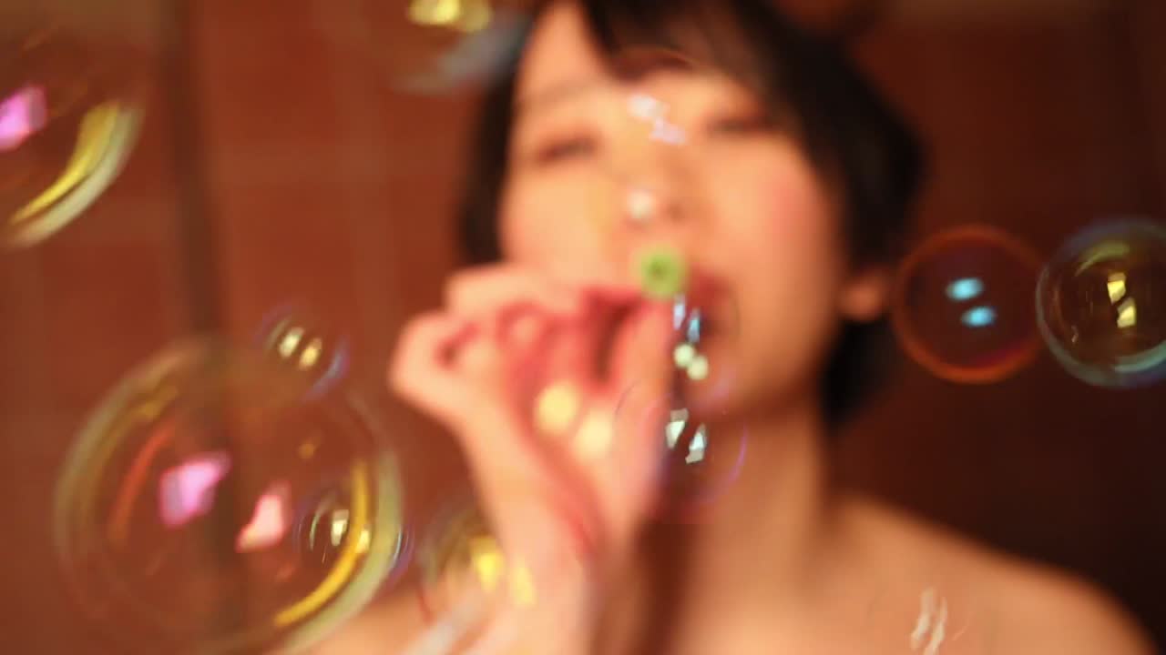 架乃ゆら  新・湯女ごこち9 サンプル画像 16