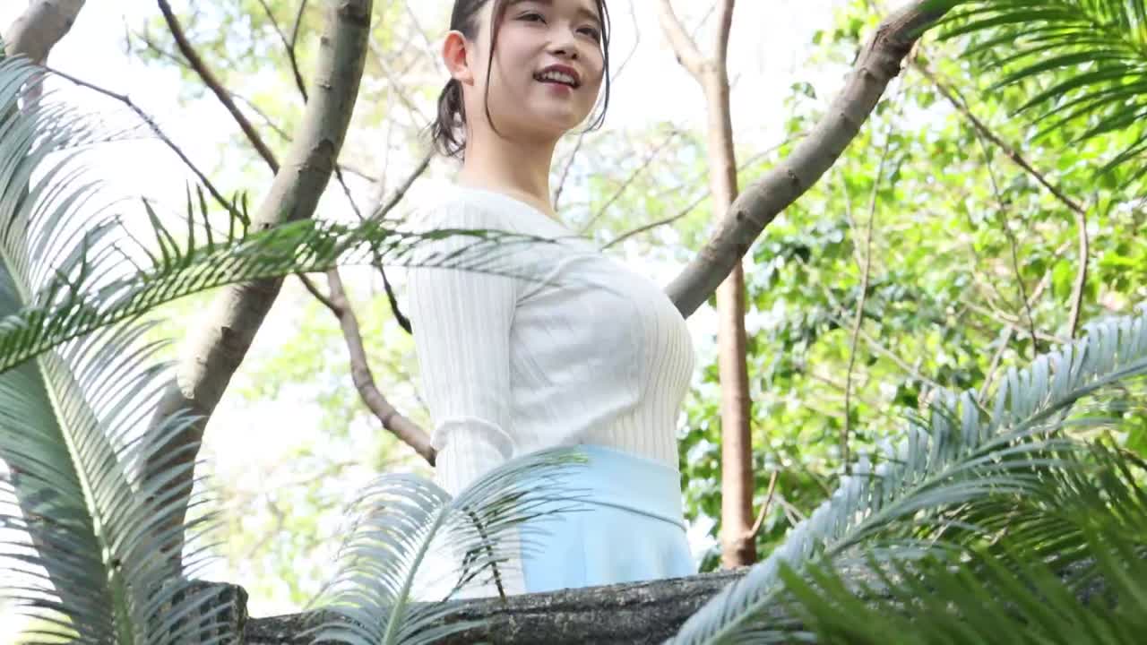 桃園怜奈  新・湯女ごこち10 サンプル画像 2