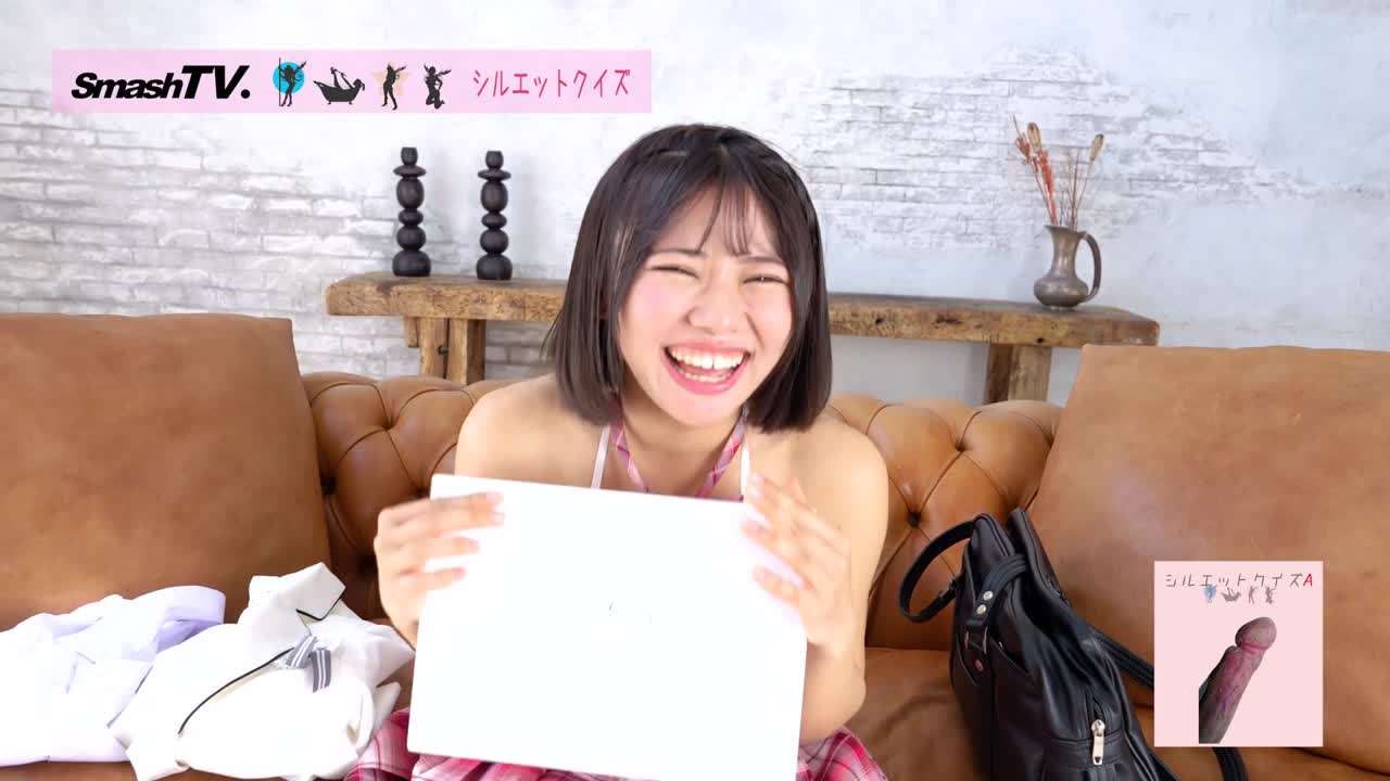 菅原笑奈  初恋SMILE サンプル画像 4