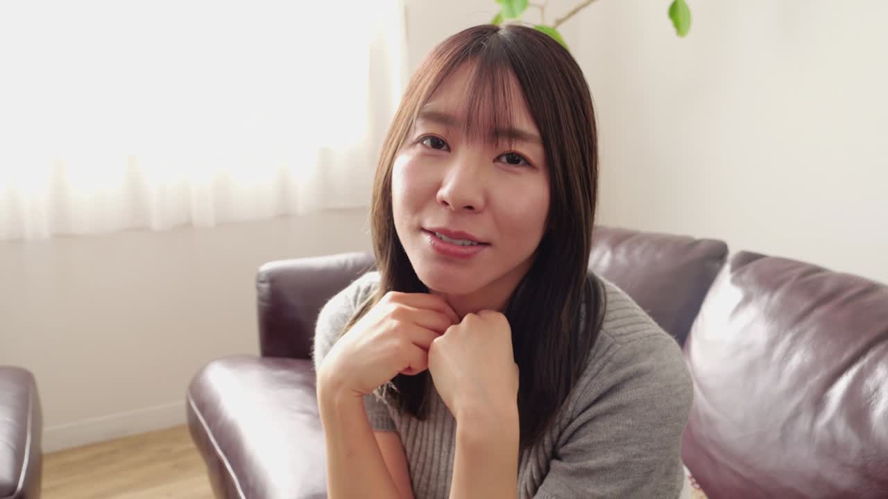 夏来唯  恋する体温 サンプル画像 7