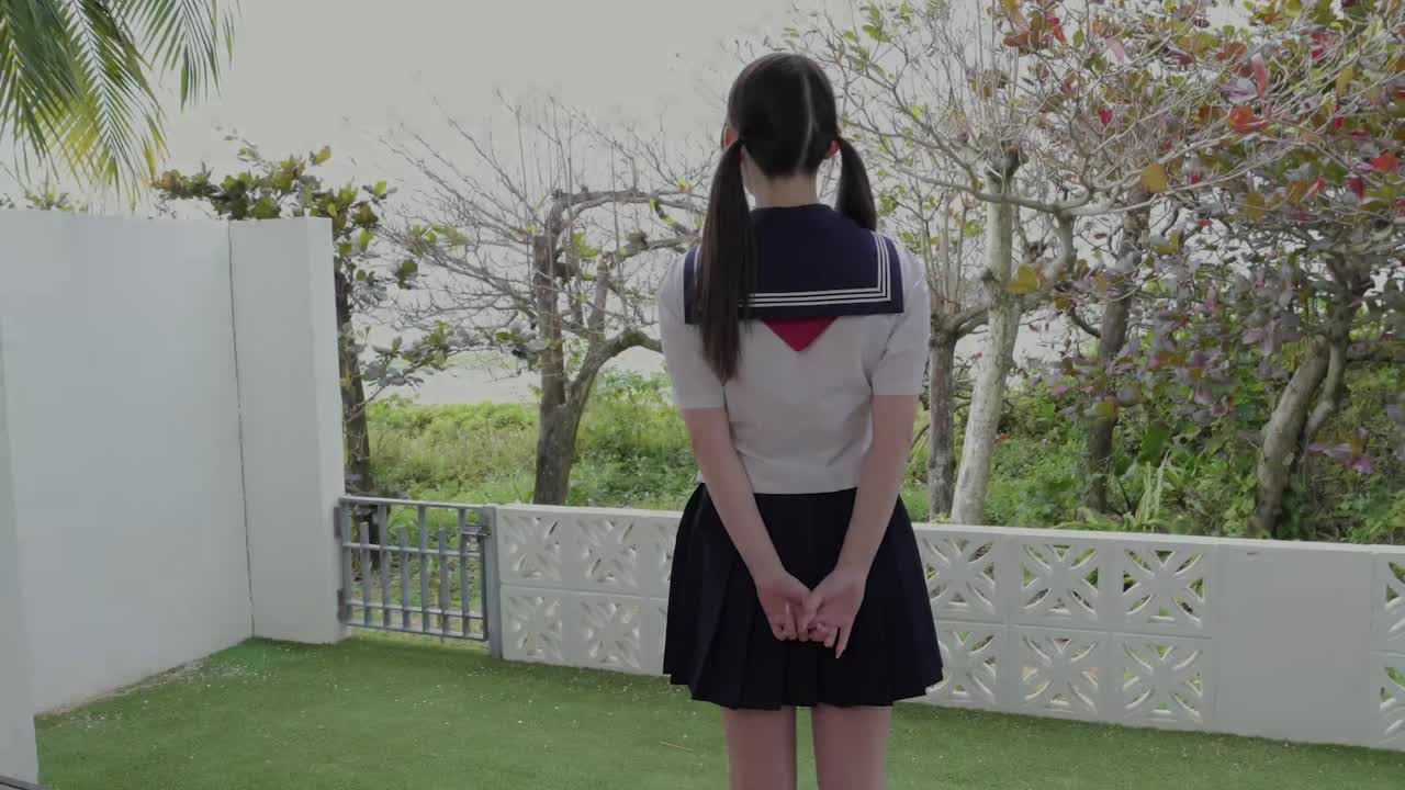 白川愛梨  ボクだけのあいり サンプル画像 11