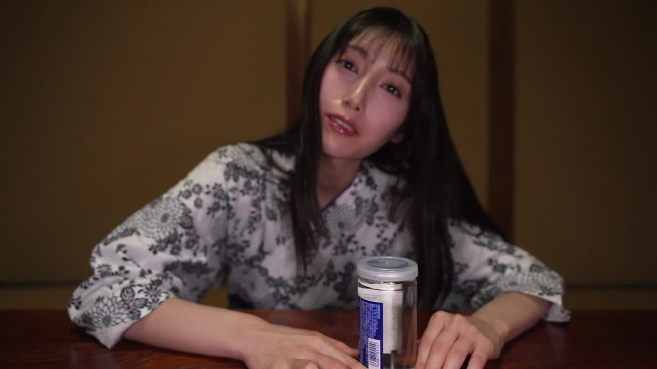 村雨芙美  痴愛 サンプル画像 1