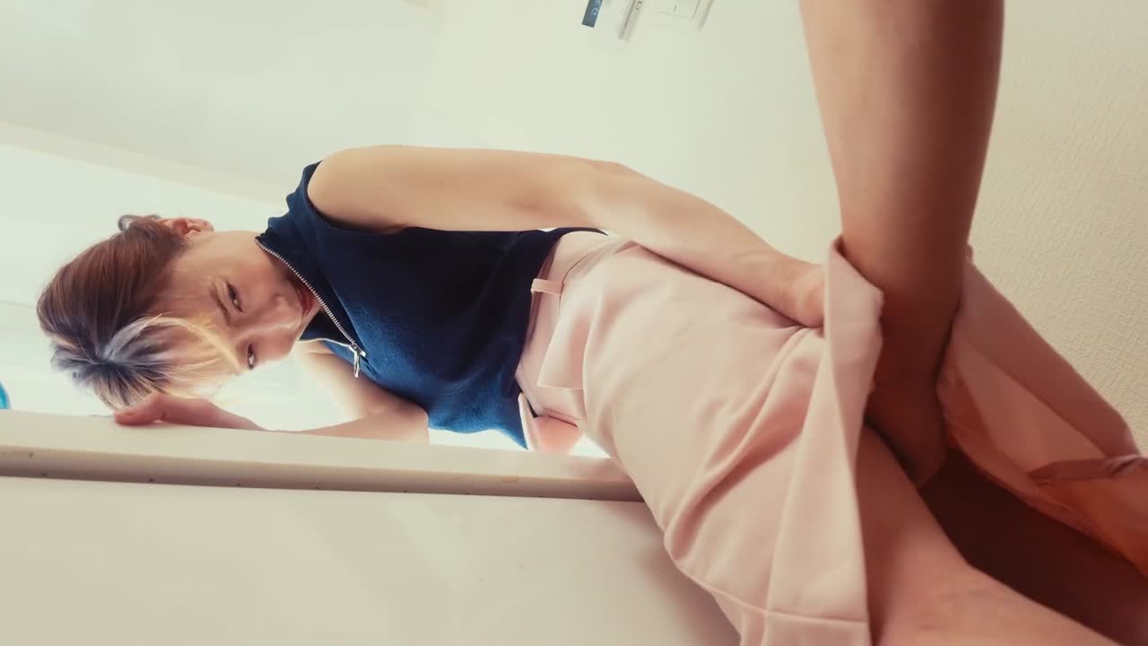 永井すみれ / すみれママのヒミツのおねだり サンプル画像 3