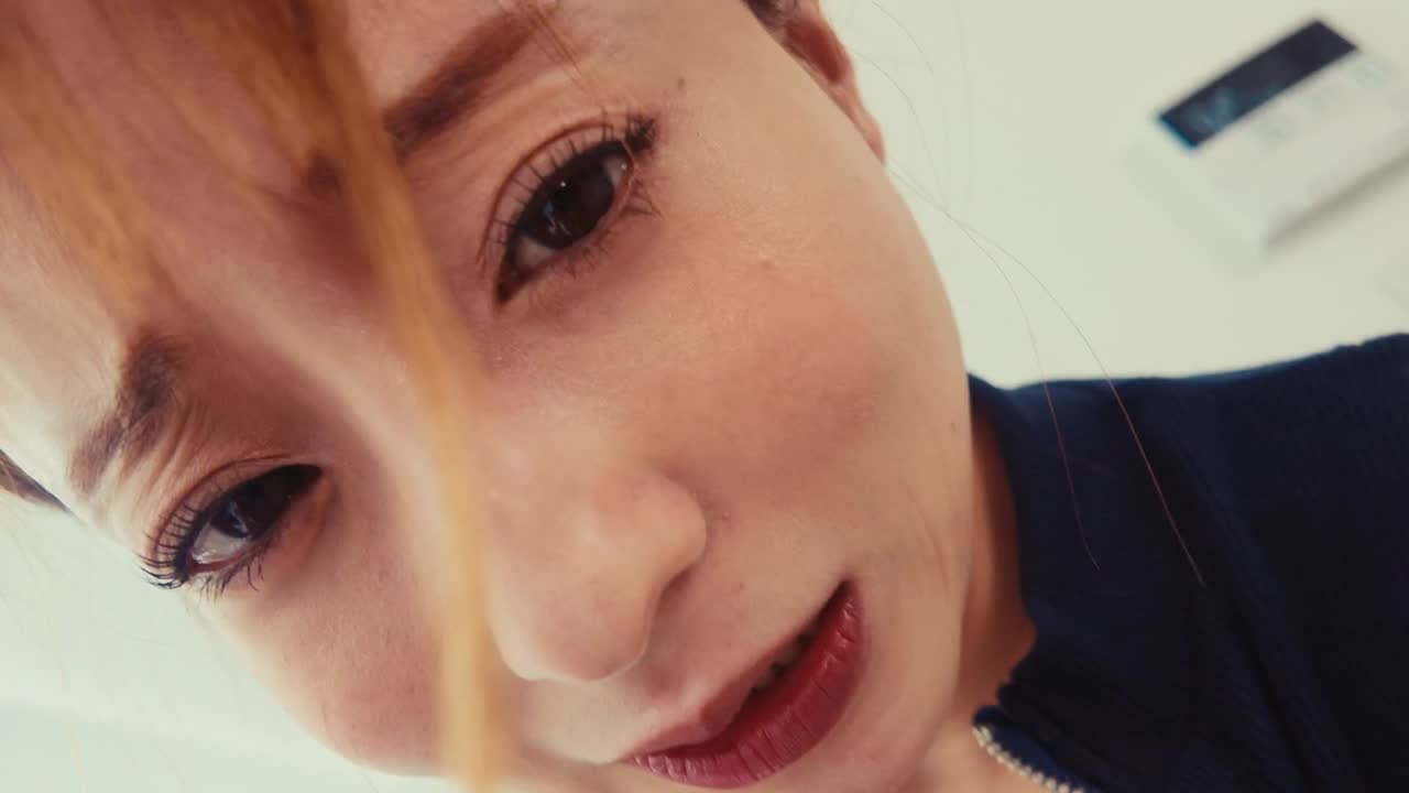 永井すみれ / すみれママのヒミツのおねだり サンプル画像 4