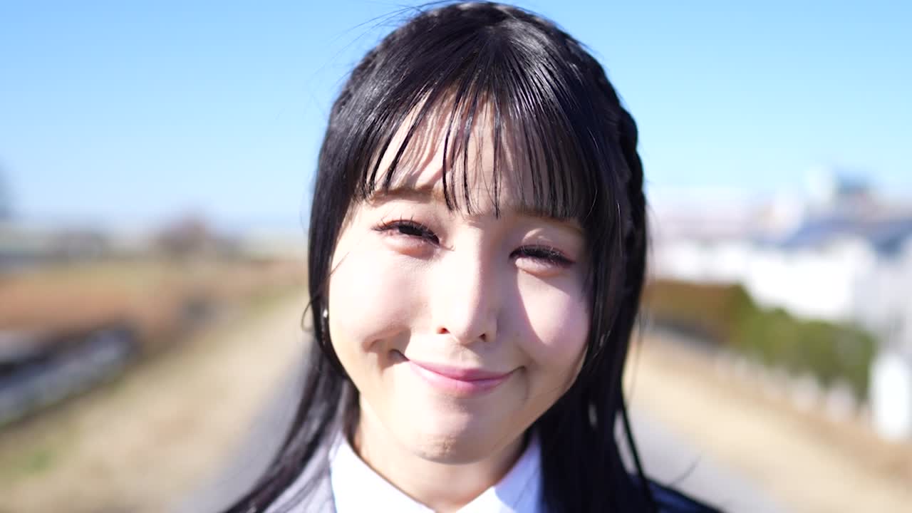 森咲ひより  恋色どみねーと！ サンプル画像 2