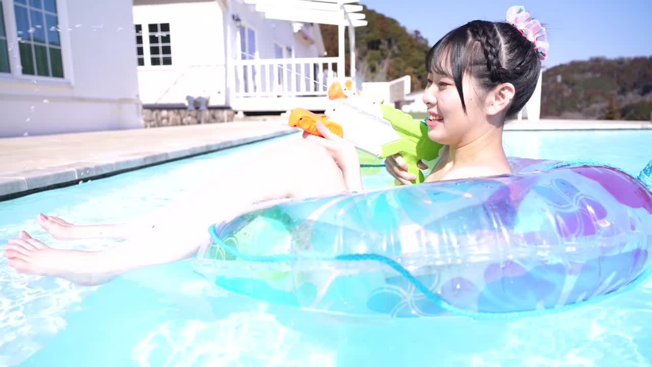 名取ねね  やりすぎデビュー！ サンプル画像 8