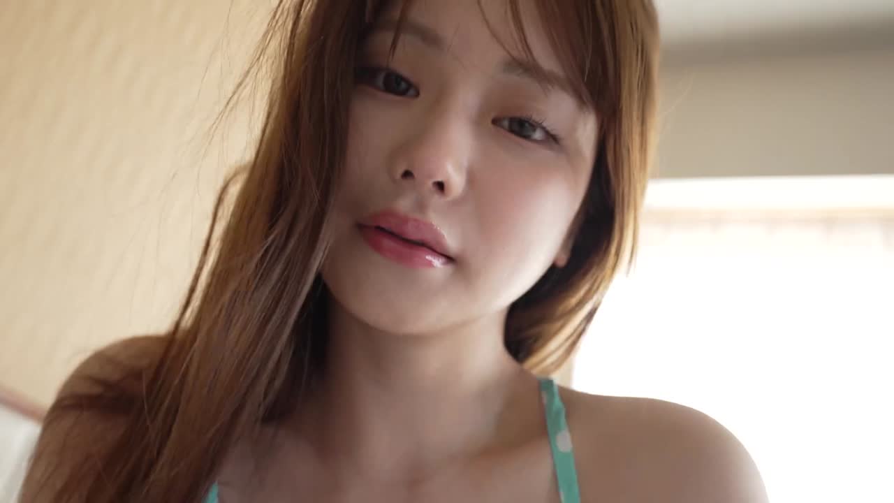 新田妃奈  甘美な誘惑 サンプル画像 8