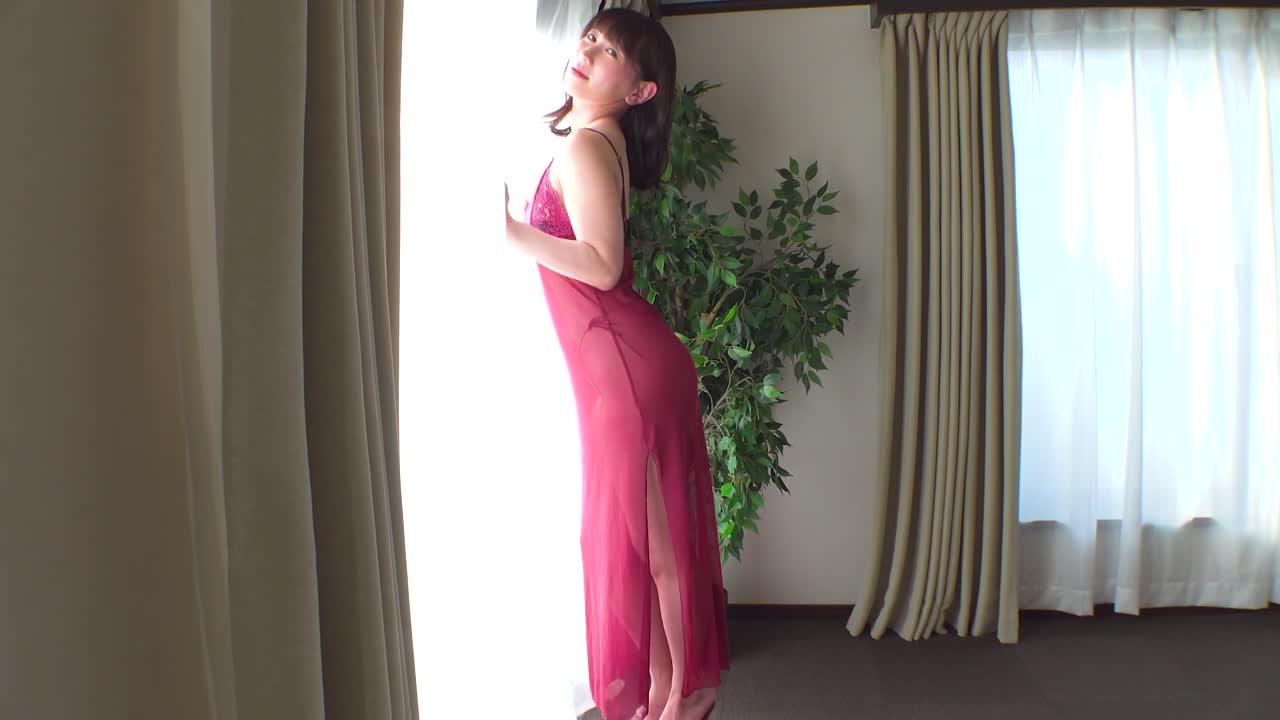宇野まや  原点回帰～剥き出しの心と肌～ サンプル画像 2