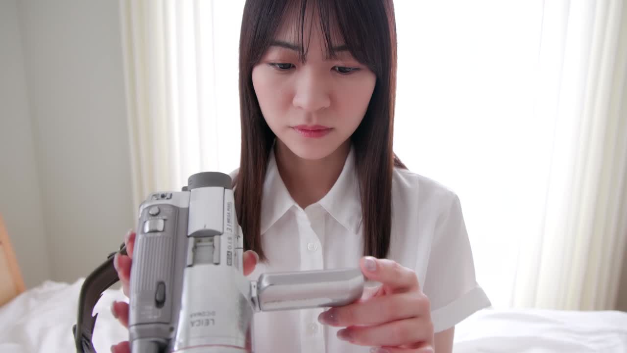 東條なつ ／ アイスブルーの奇跡 サンプル画像 4