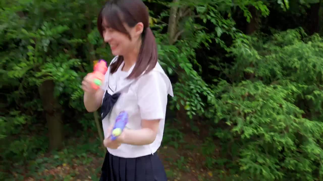 東條なつ ／ アイスブルーの奇跡 サンプル画像 5