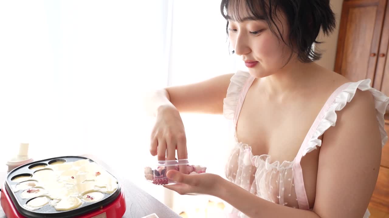 Best naked 02 / 糸井瑠花 BD サンプル画像 10