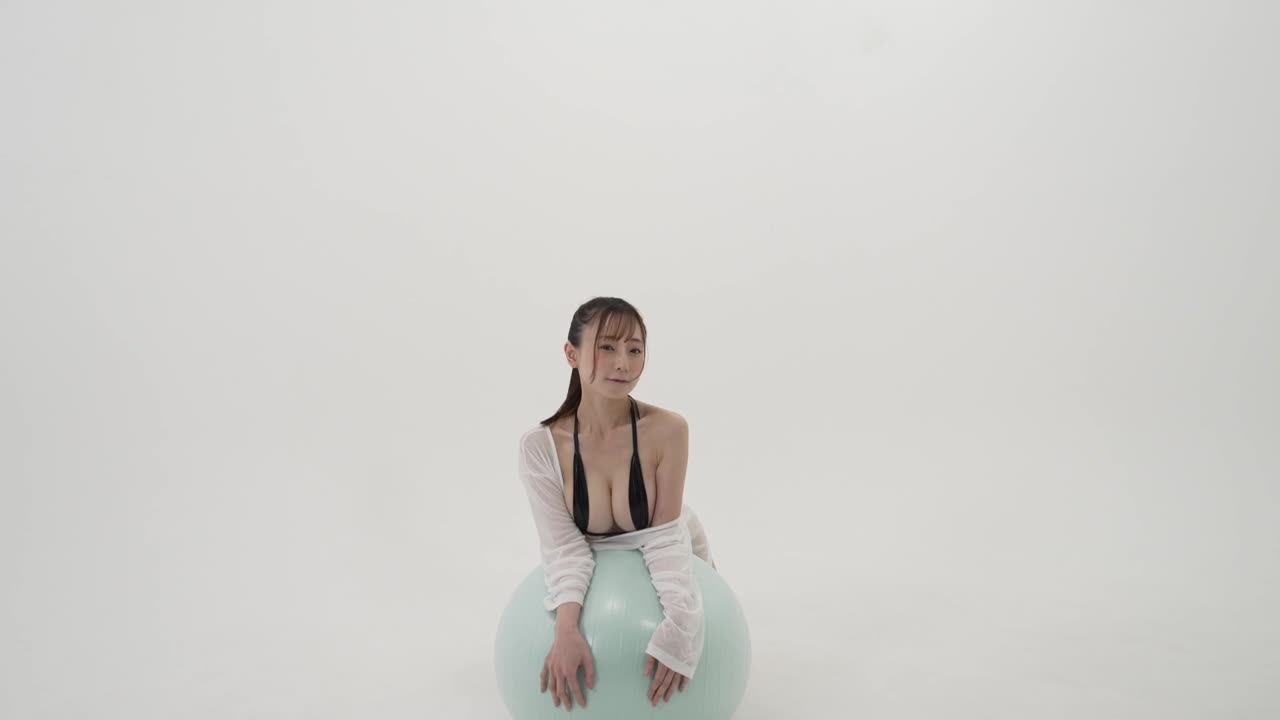 永井すみれ / 密着肉欲ギリギり接写 サンプル画像 5