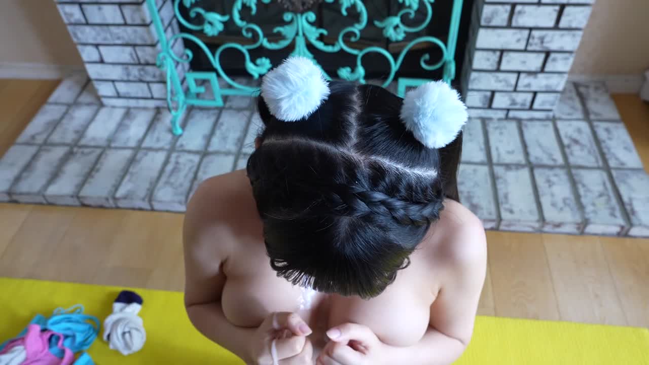 鈴野はなび  ここまでやっちゃう！？ サンプル画像 8