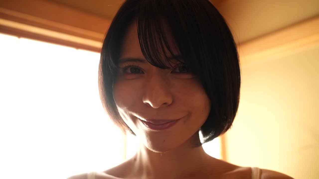 紅羽祐美  濡れた境界線 サンプル画像 9