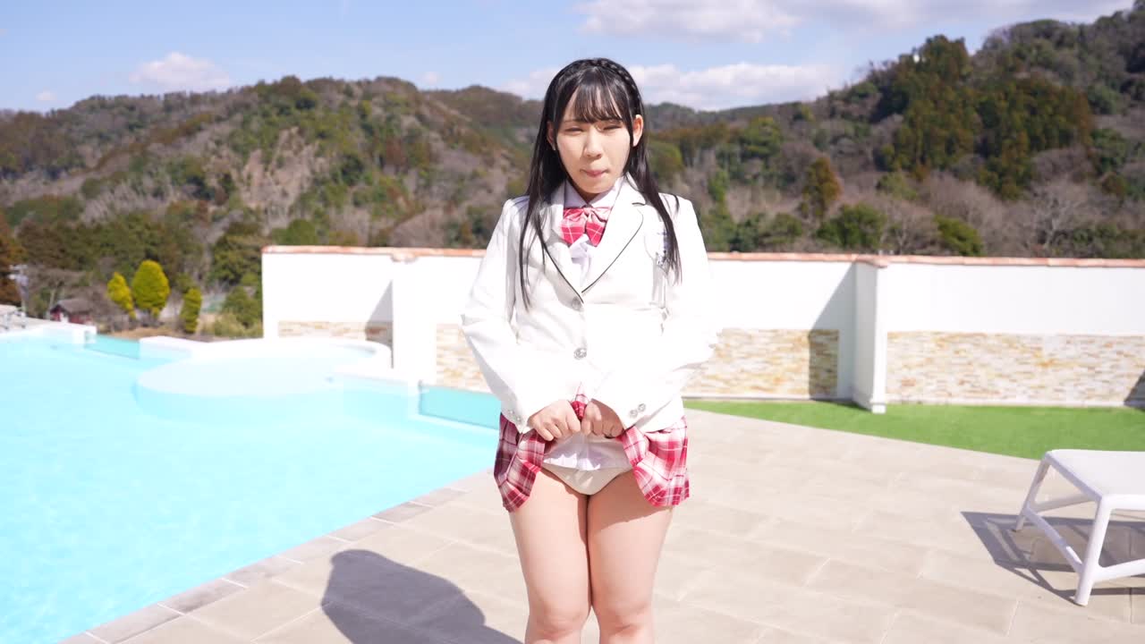 桜花ゆいみ  キミ、10代、恋の予感 サンプル画像 2