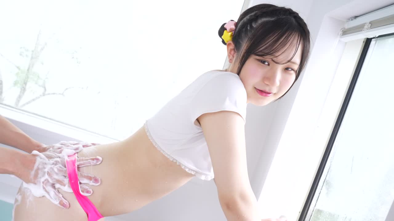 香坂ゆきな  ボレロとチラベスト サンプル画像 9