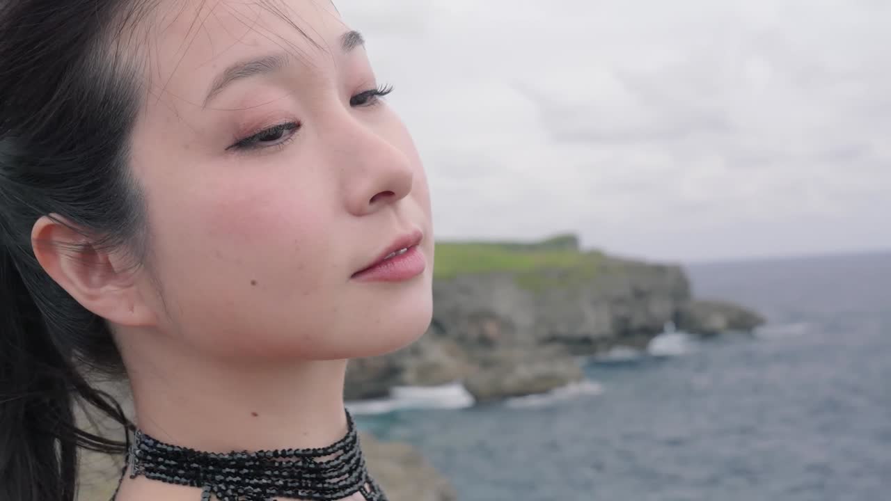 桐山瑠衣  その女、猛毒につき サンプル画像 3