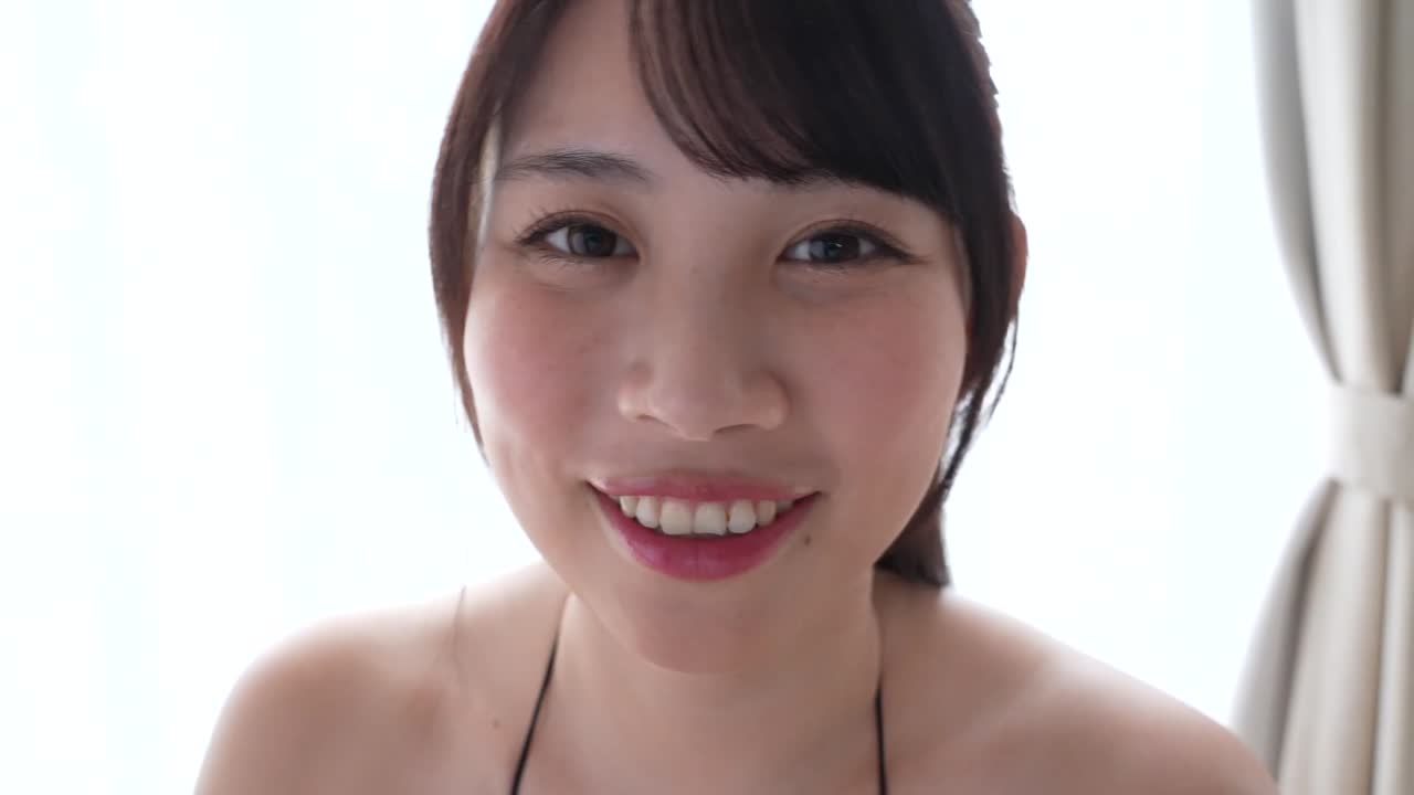 篠見星奈  無防備なキミ サンプル画像 7