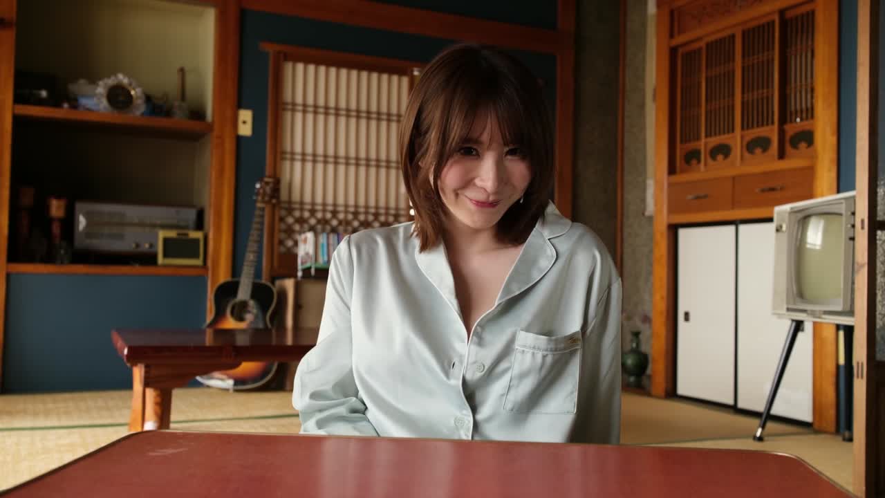 天羽結愛  Liar サンプル画像 9