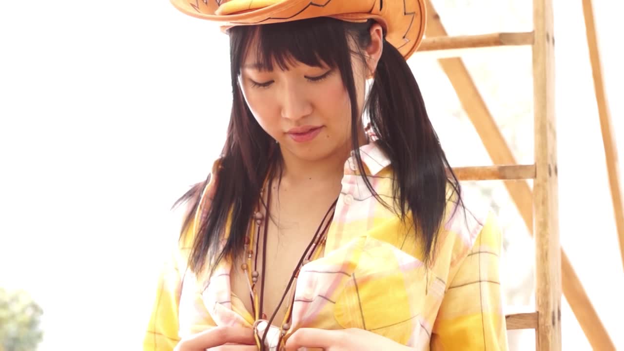 Sparkling Love 16 斉藤愛 サンプル画像 5