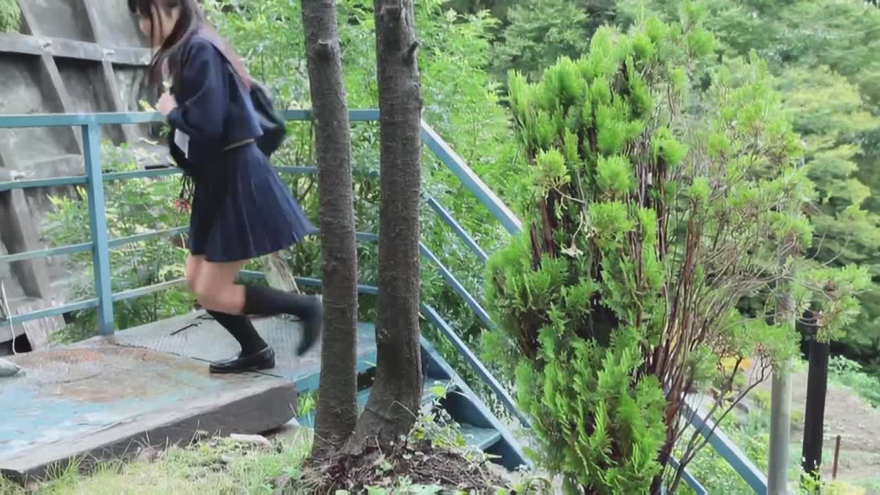 キミに贈る言葉 武井梨花 サンプル画像 3