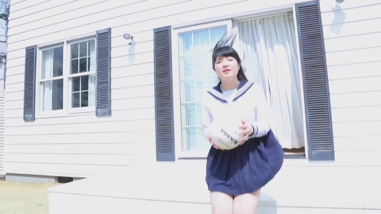 制服はエンブレム 水輝まりあ サンプル画像 6