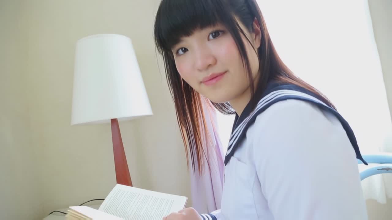 制服はエンブレム 水輝まりあ サンプル画像 8