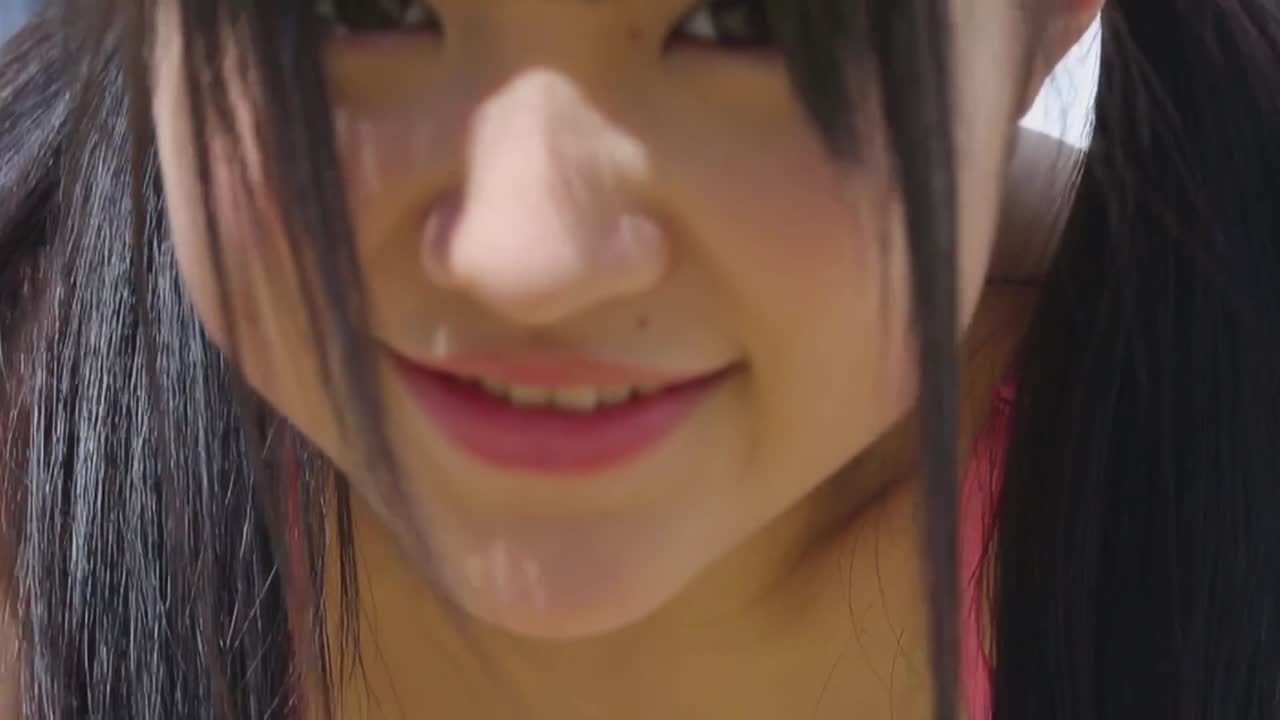 Butterfly Girl～舞い戻ってきた美少碧羽ひなた サンプル画像 7