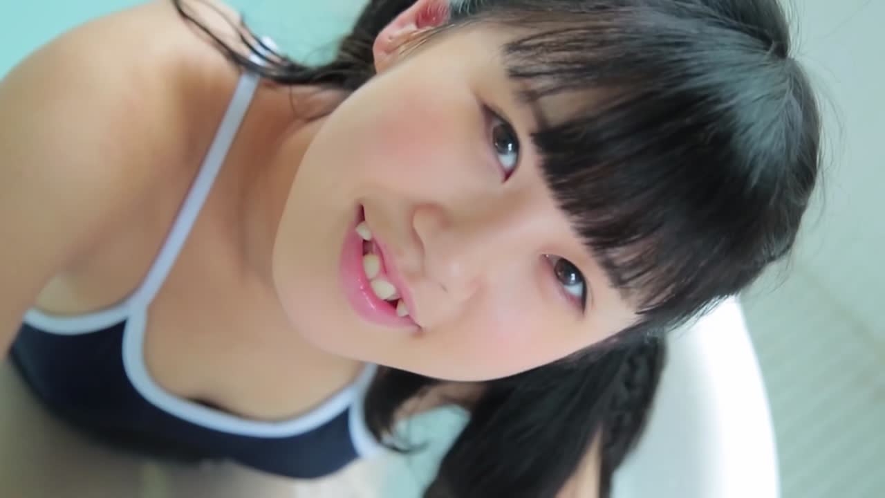 恋する夏の放課後 小春理奈 サンプル画像 14