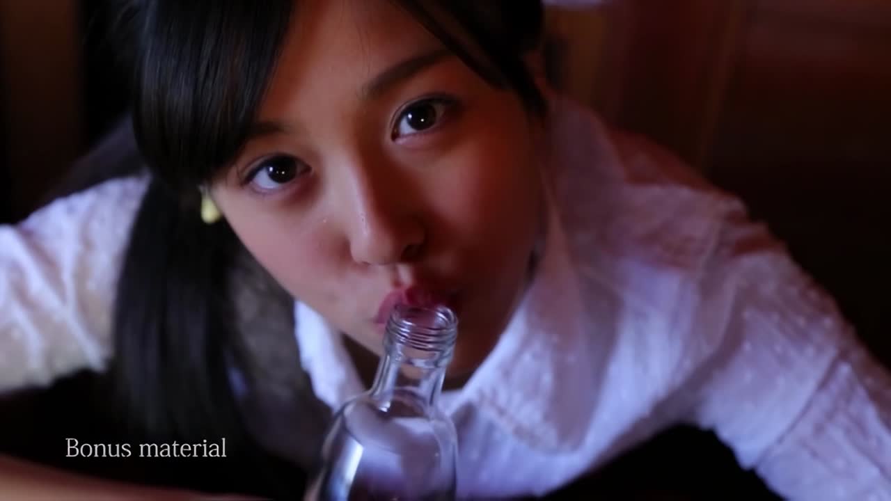 青春少女 大月あくあ サンプル画像 12
