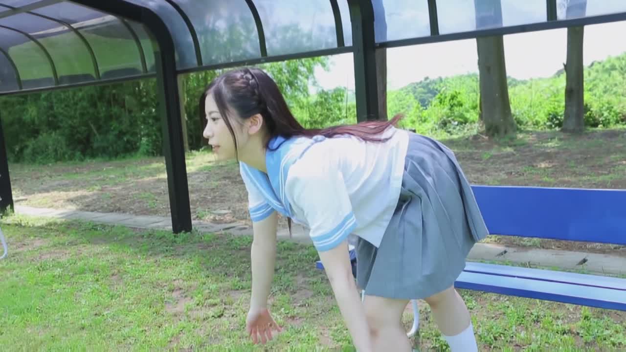 love chu lip 大塚ゆい サンプル画像 10