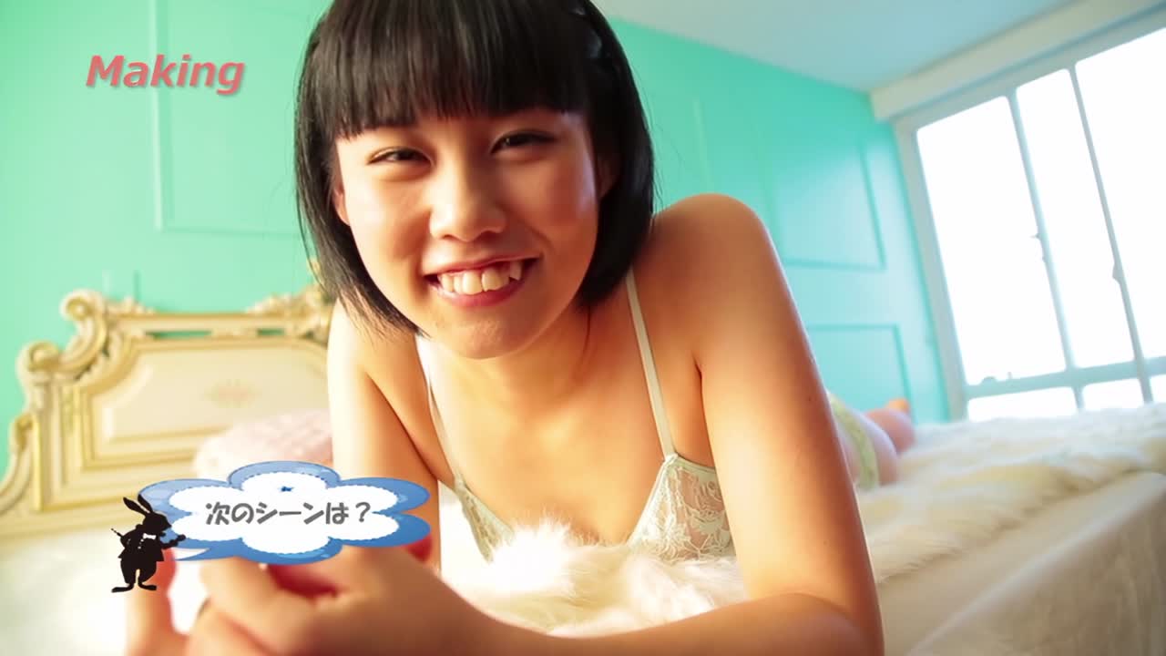 となりのアイドル 西野甘奈 サンプル画像 16