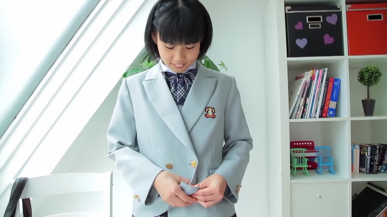 となりのアイドル 西野甘奈 サンプル画像 5