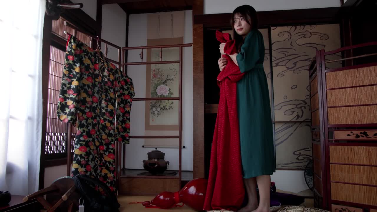 北岡果林 ／ Ｐｅｔｒｉｃｈｏｒ～緋色の誘惑～ サンプル画像 13
