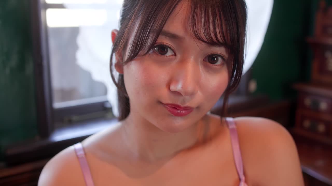 北岡果林 ／ Ｐｅｔｒｉｃｈｏｒ～緋色の誘惑～ サンプル画像 3