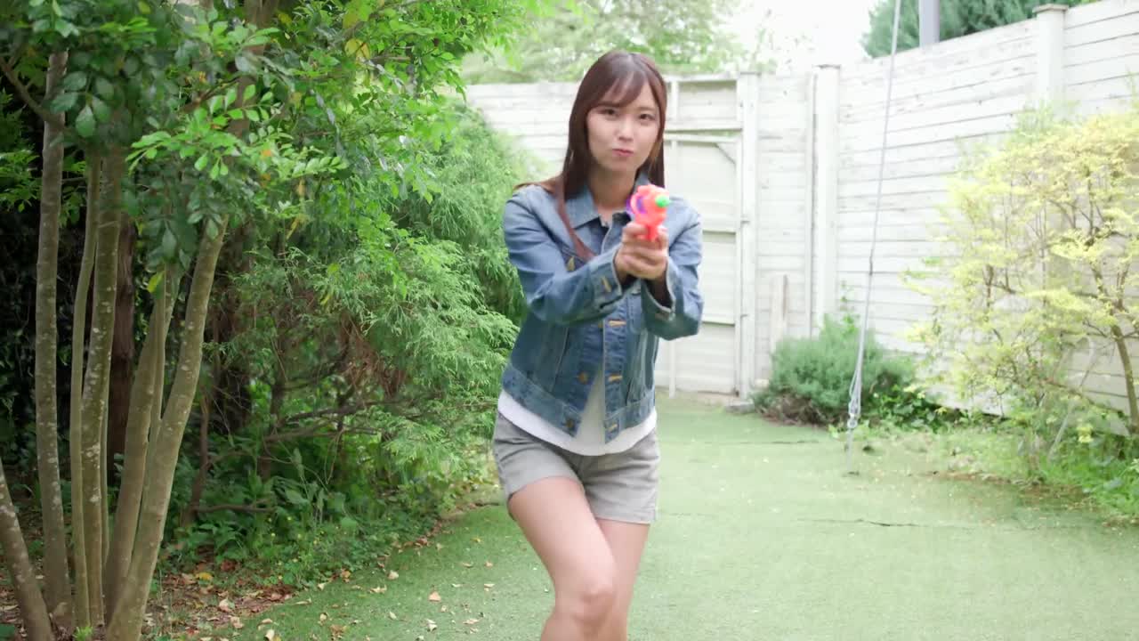 市来まひろ ／ ワインレッドの誘惑 サンプル画像 2