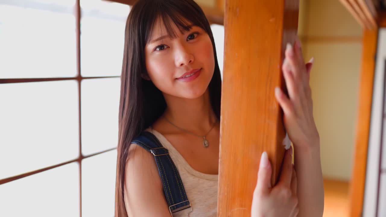 愛才りあ ／ Reality ～愛のワンダーランド～ サンプル画像 1